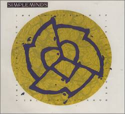 Simple Minds : The Amsterdam EP